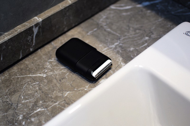 博朗剃须刀哪个型号剃得干净,米家博朗往复式剃须刀