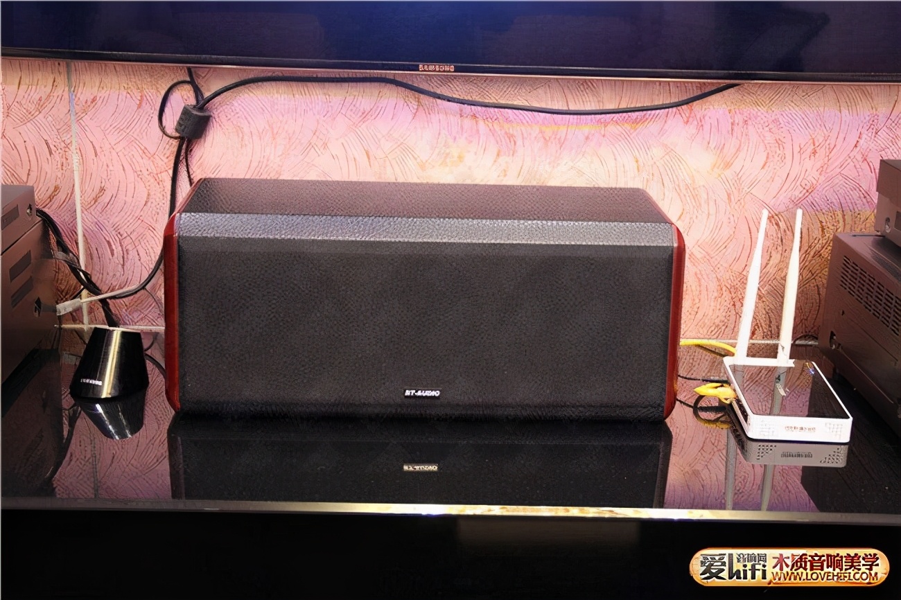 号角在手，天下我有，一个小白的家庭影院经历