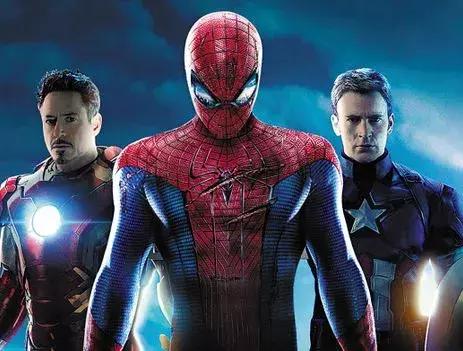 蜘蛛精vs蜘蛛侠，谁的吐丝方式更遵照基本法？