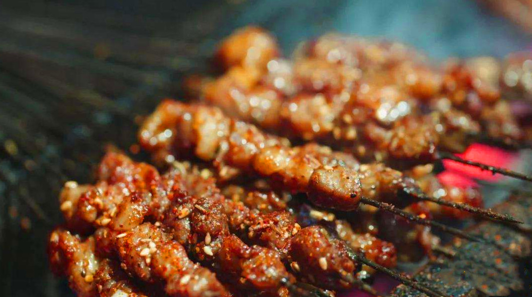 吃货带盐人│肉长出来还可以减，但零食过期就不能再吃了