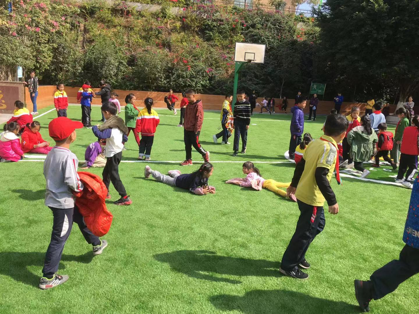 家有淘气娃记录,家有淘气小丫头