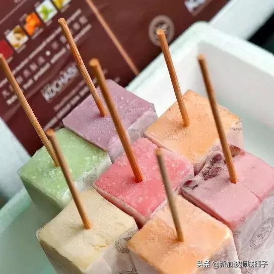 新加坡唯一的路边摊,新加坡路边摊美食推荐