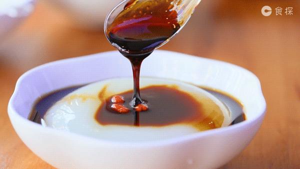 宜宾长宁双河葡萄井凉糕千年历史,宜宾长宁双河口凉糕