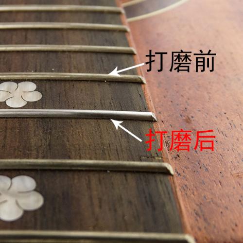 新手弹吉他为什么会痛,新手弹吉他手好痛