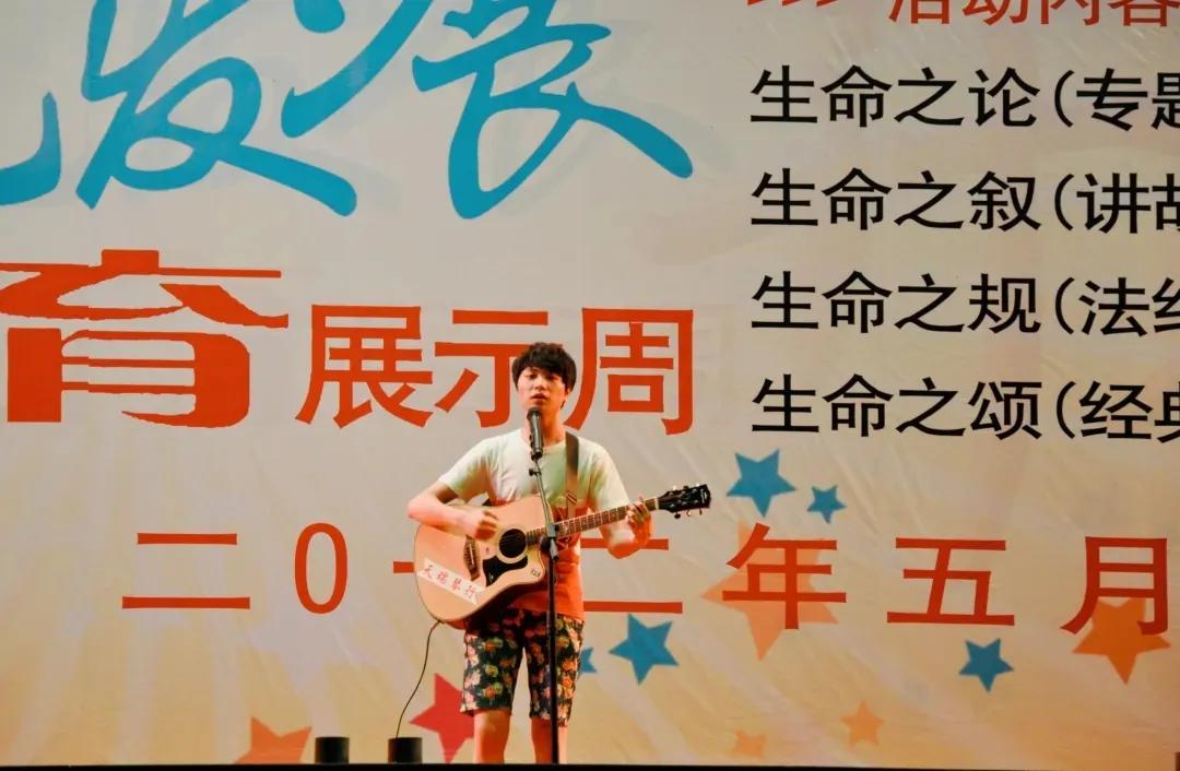 面向未来培养学生核心素养,面向未来更应该注重综合素质培养