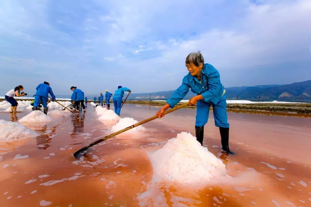 运城盐湖中国死海养生城餐饮部,中国死海运城盐湖游玩项目