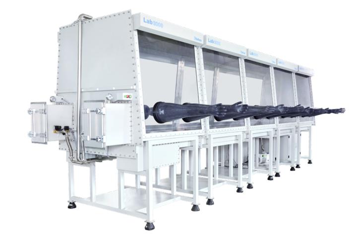 （专业科技向）手套箱专题：多领域应用的科技产品