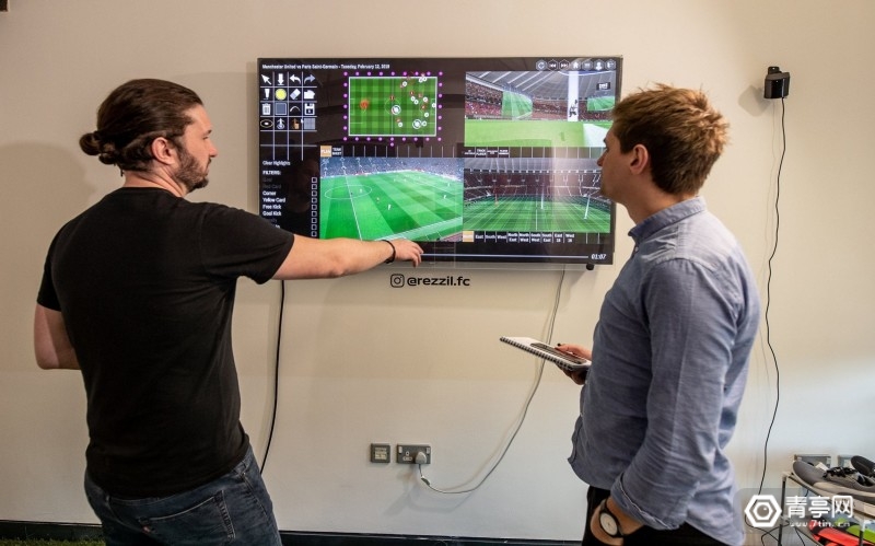 MiHiepa打算用VR发掘下一个“梅西”？