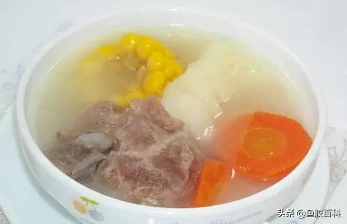 广州阿婆20年糖水秘方,广东经典煲汤100例