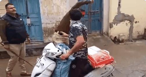 外国的抗疫情况,外国抗疫实况