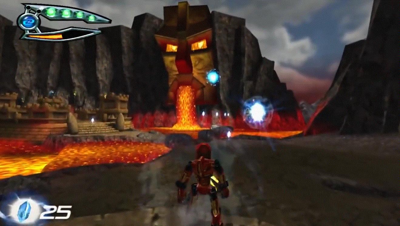 1997年到2023年乐高游戏进化史,乐高游戏史