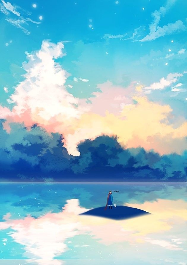 他用365天，创作了365幅画，每一张都有一个感人的故事