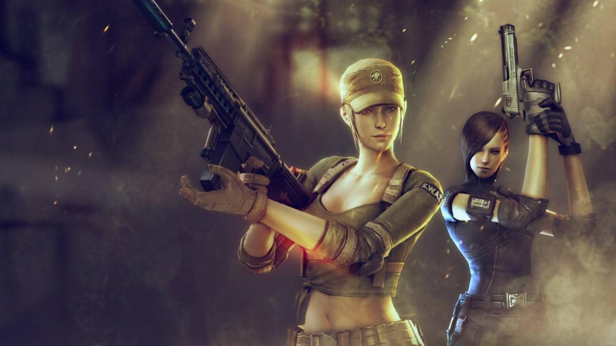 dnf和lol年收入对比,8月中国游戏营收排行