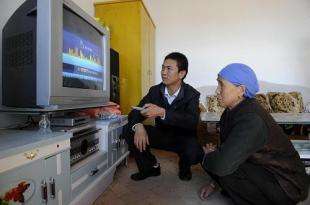 户户通售后维修服务,户户通设备售后的警示