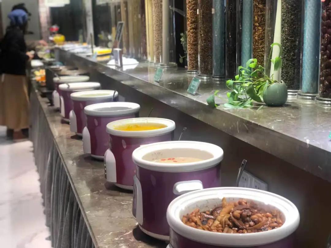 杭州素食餐厅一览表,杭州这家超人气素食餐厅