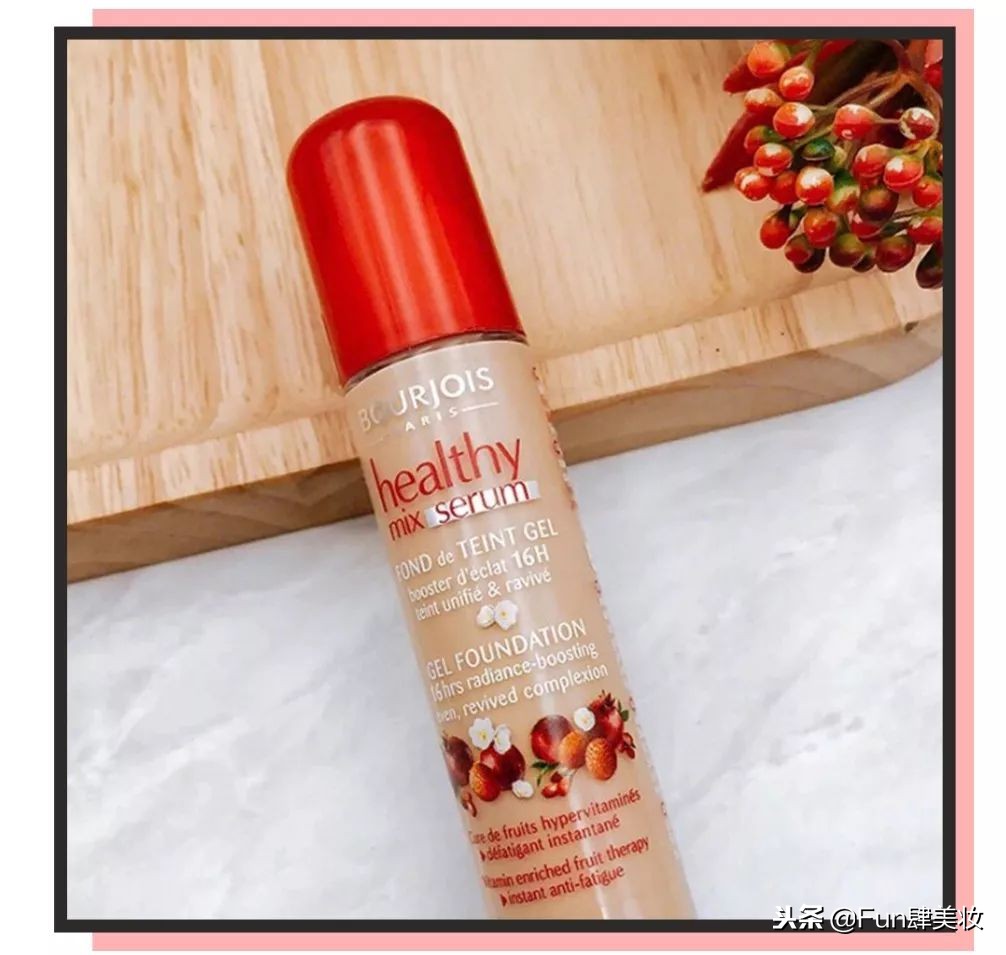 平价粉底液推荐公认好用,平价几十块粉底液