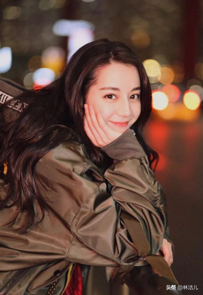 明星为什么360度无死角,360度无死角的女明星有哪些
