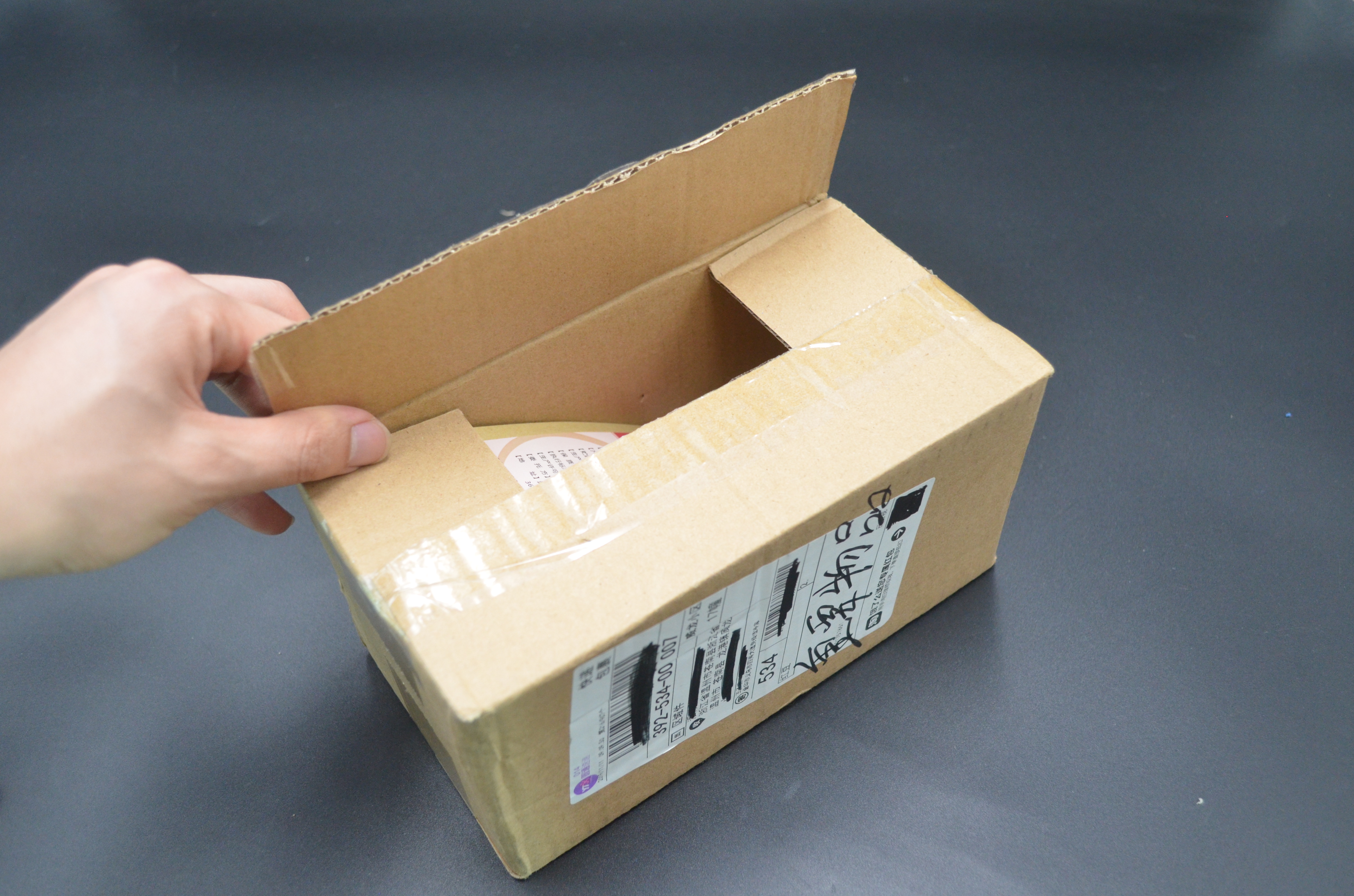 签收重要快递需要关注什么,签收快递有这四个字千万不要签收