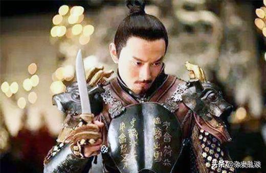 历史上最变态的君主是谁？曾灭自家三代，其子沉迷于杀人无法自拔