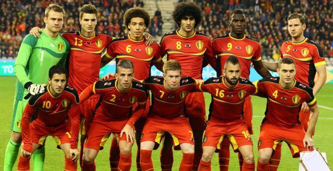 欧洲杯今日赛程比利时,欧洲红魔2022