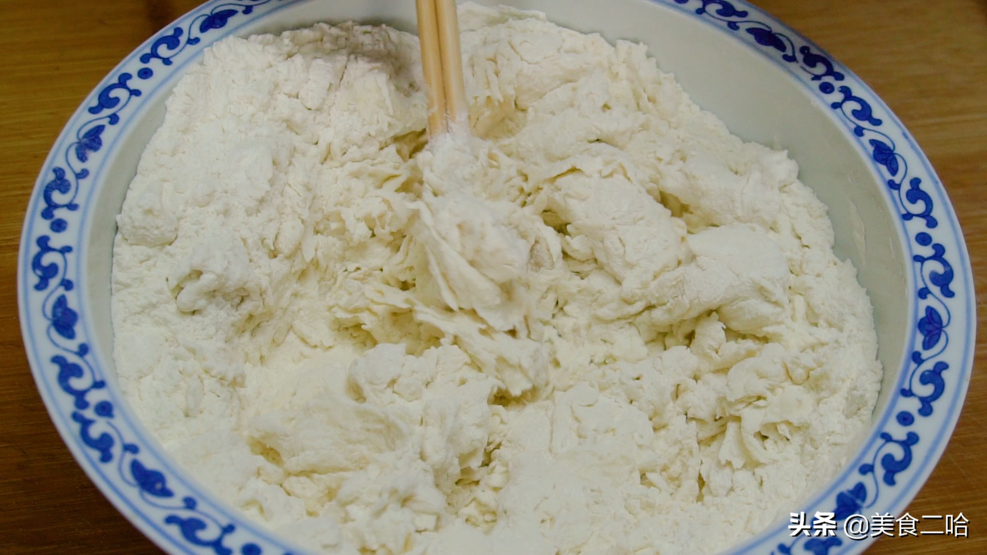 面粉的选择技巧和方法,这些面粉知识你都知道吗