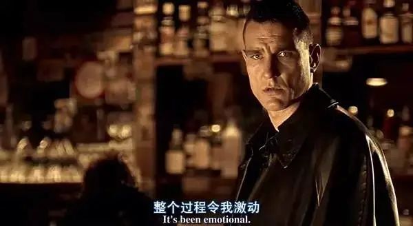 两杆大烟枪黑色幽默电影,黑色幽默枪