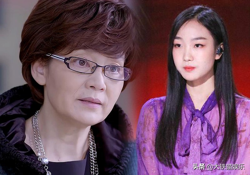 10对同名不同命的明星封面,10对同名同姓的明星