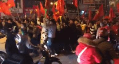 越南足球崛起,越南足球崛起的原因