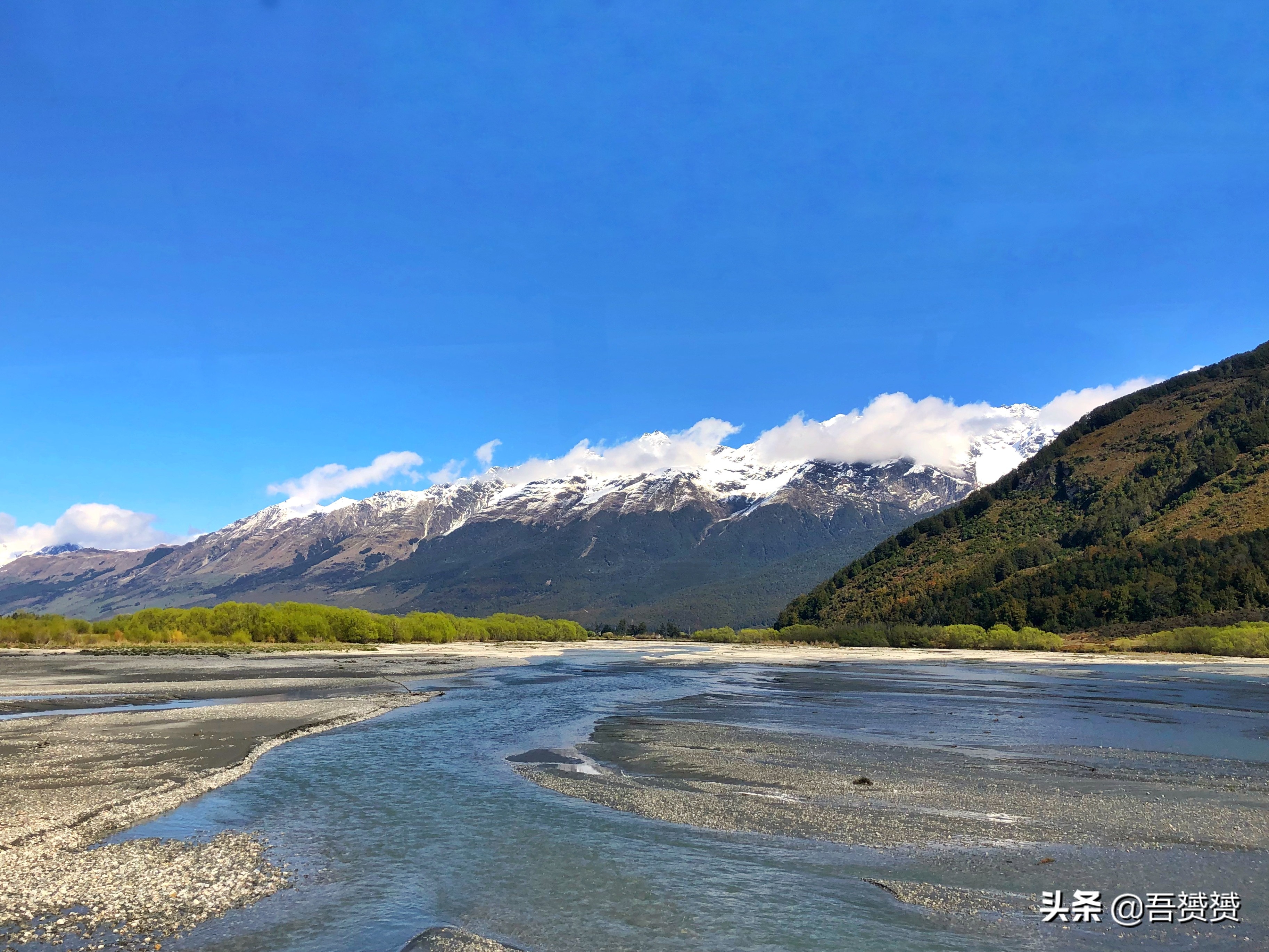 清肺之旅,清肺旅行地