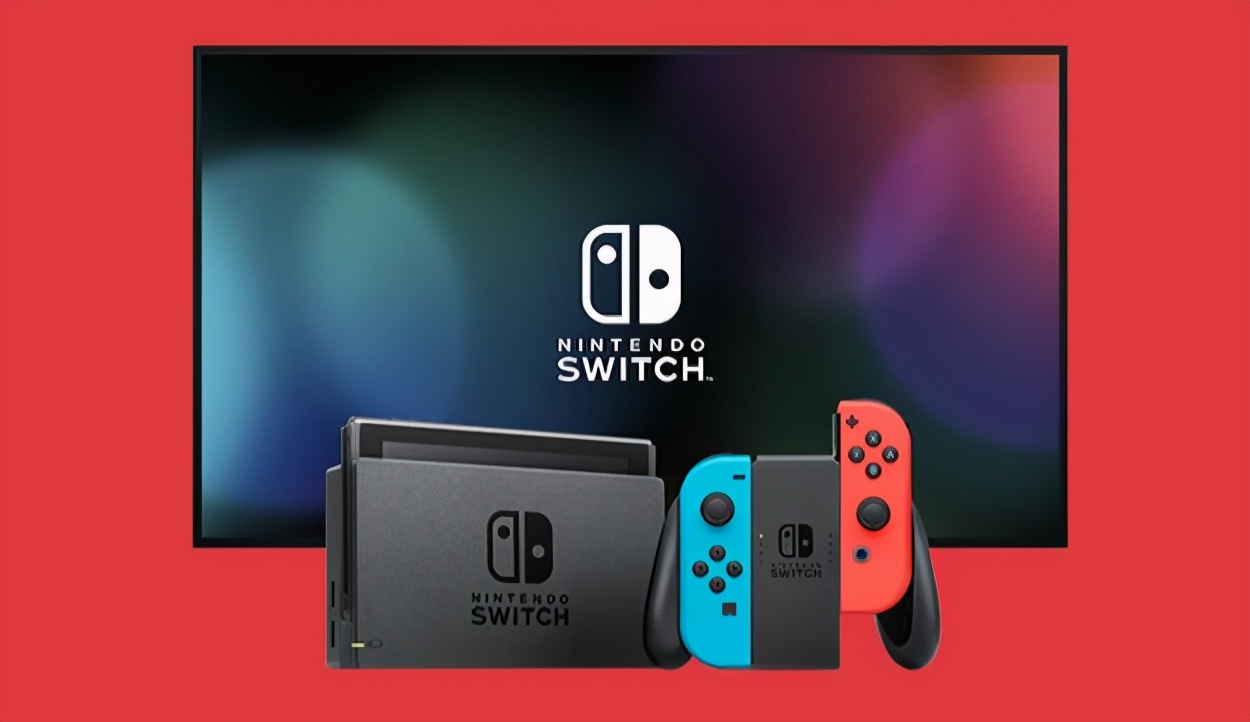 switch新手入坑游戏免费,switch新手入坑游戏推荐