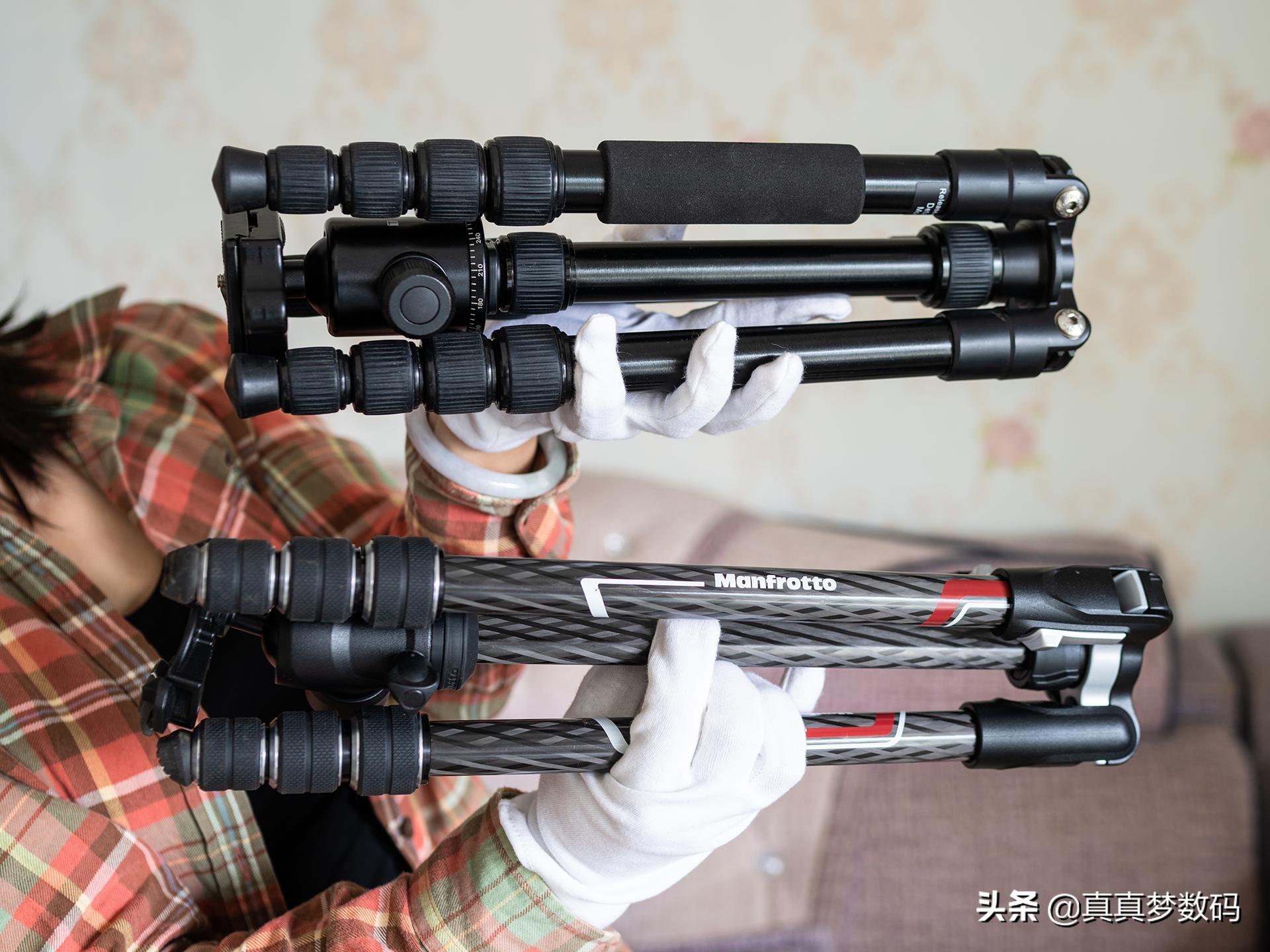 旅游拍摄装备,旅游博主拍摄器材分享