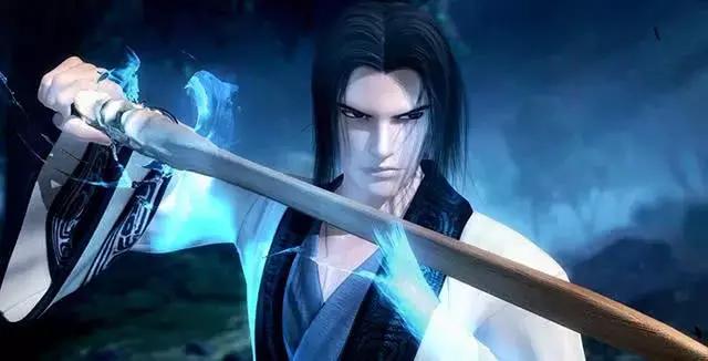 中国古代真实存在的10大剑客高手，看看你都认识谁？