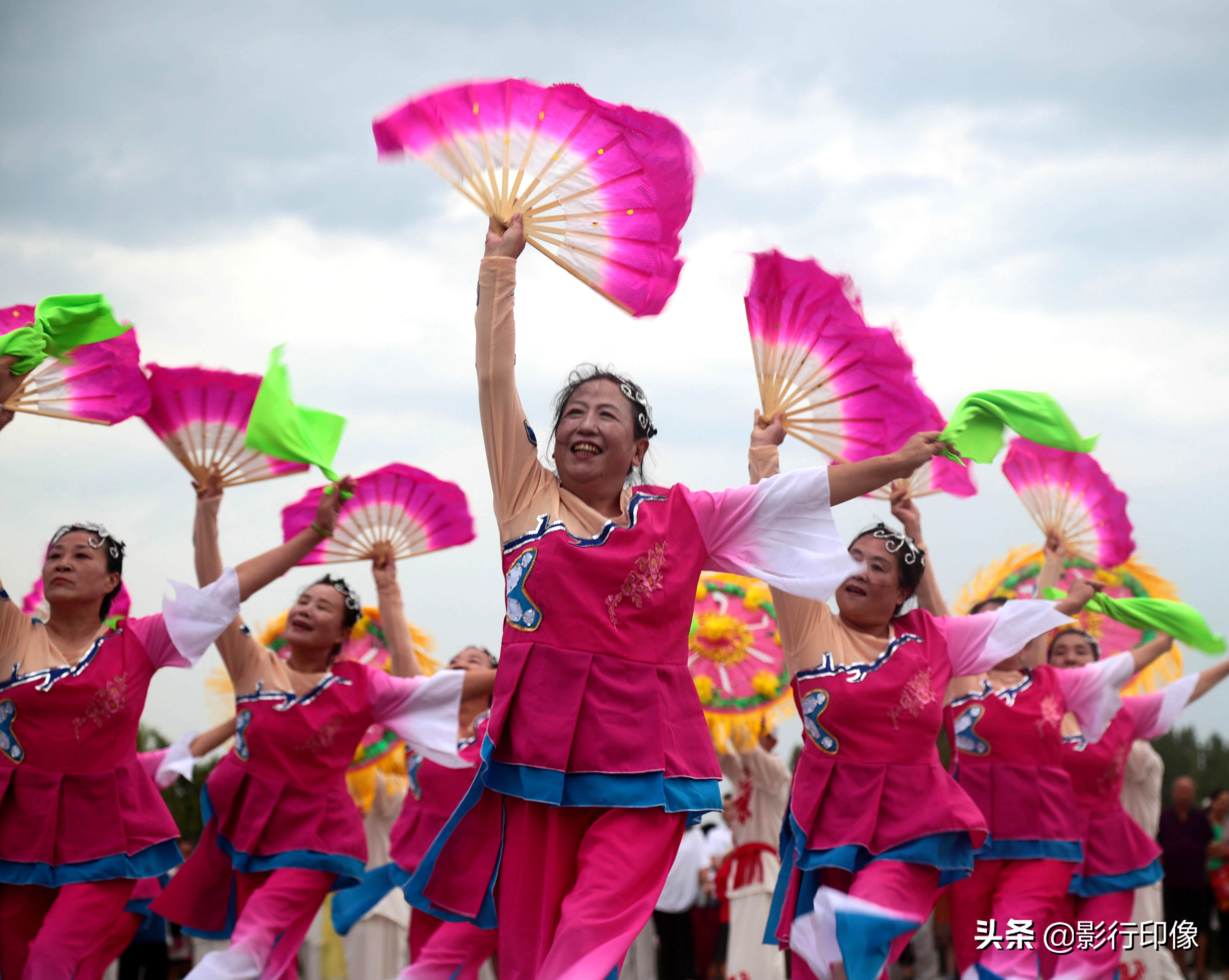 太原市全民健身启动仪式,赣州市全民健身启动仪式