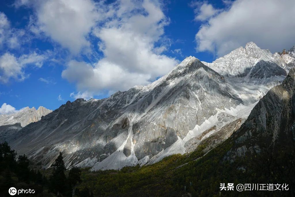 甘孜州5月最值得去的地方,甘孜州真的有必要去旅游一趟吗