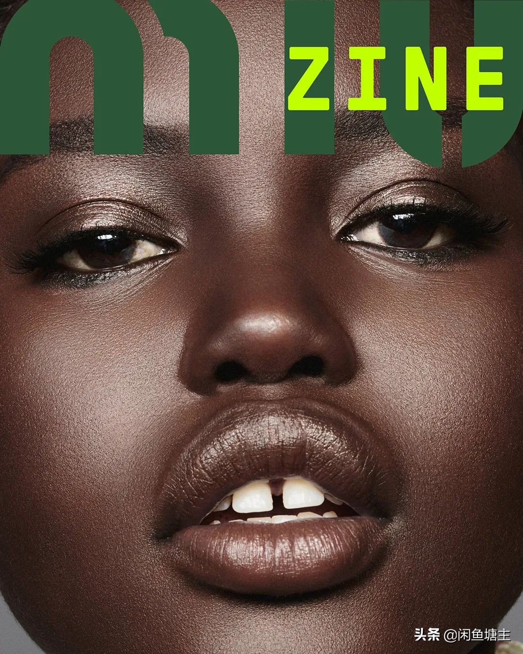 优衣库送了杂志,为什么闲鱼上的优衣库便宜