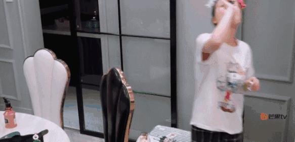 吴昕冰箱保养价目表,吴昕宝藏时刻