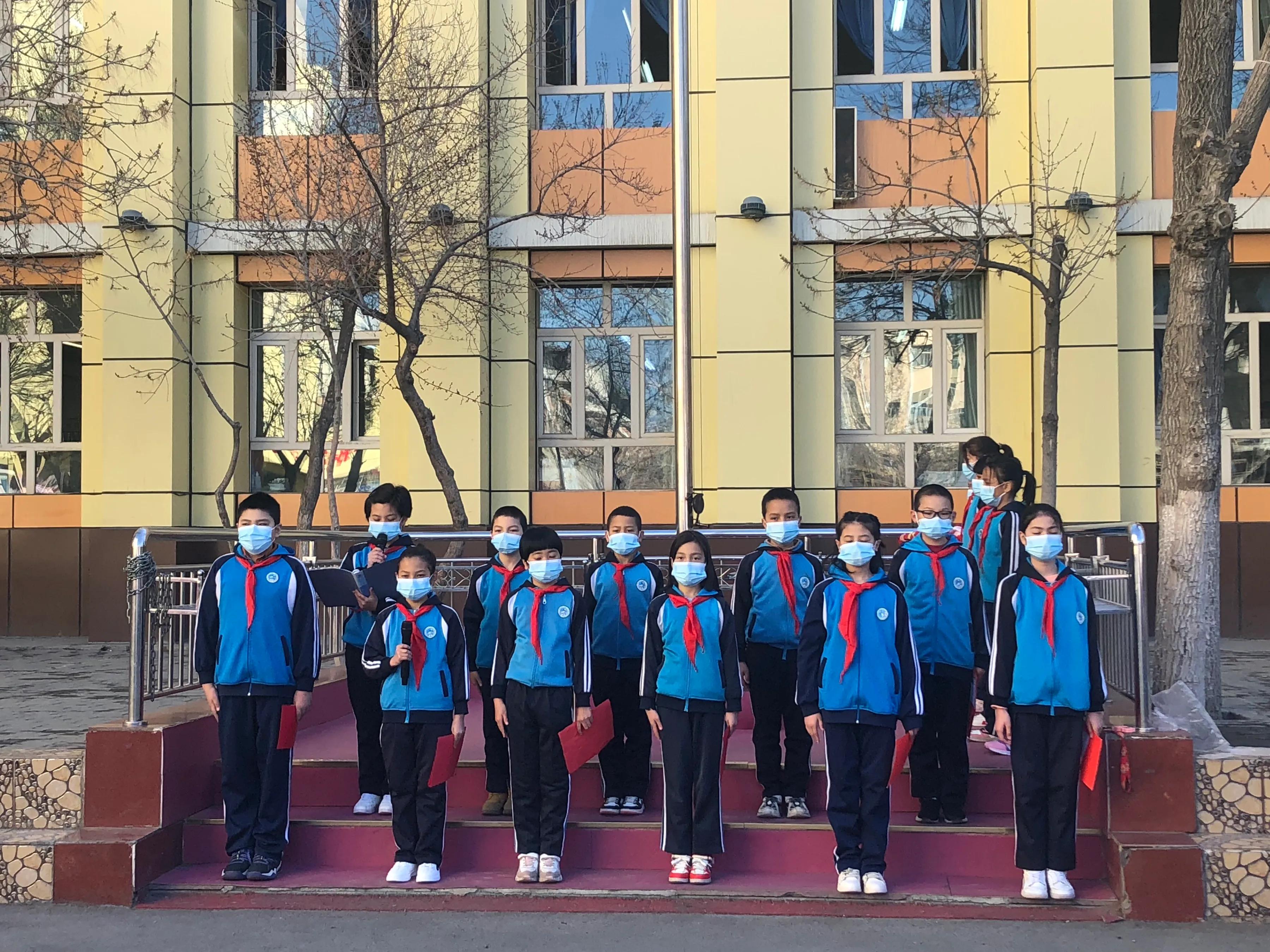 小学全民国家安全教育日系列活动,全民国家安全教育日宣教活动小学