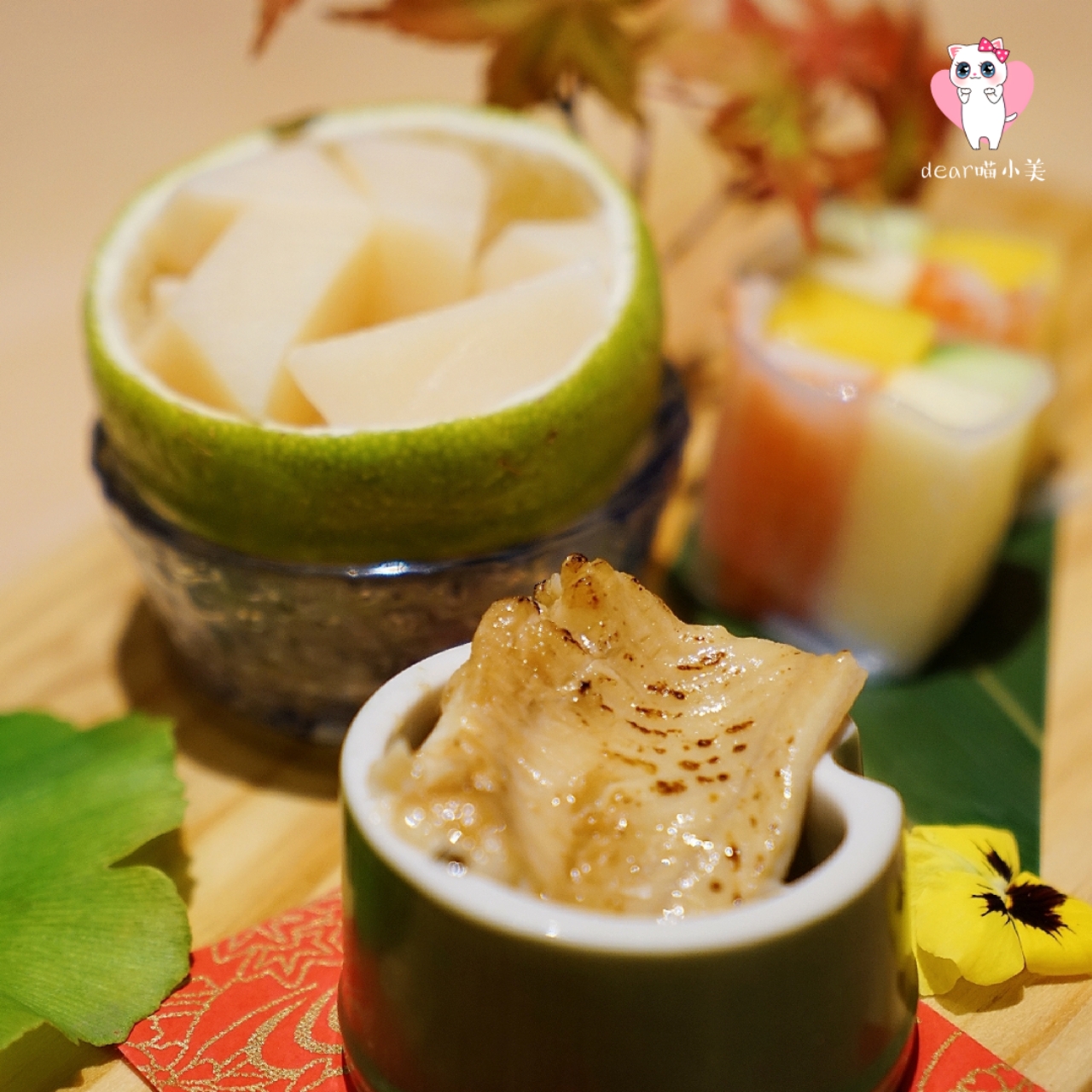 厦门鄙视链,高端日料吃起来是什么感觉