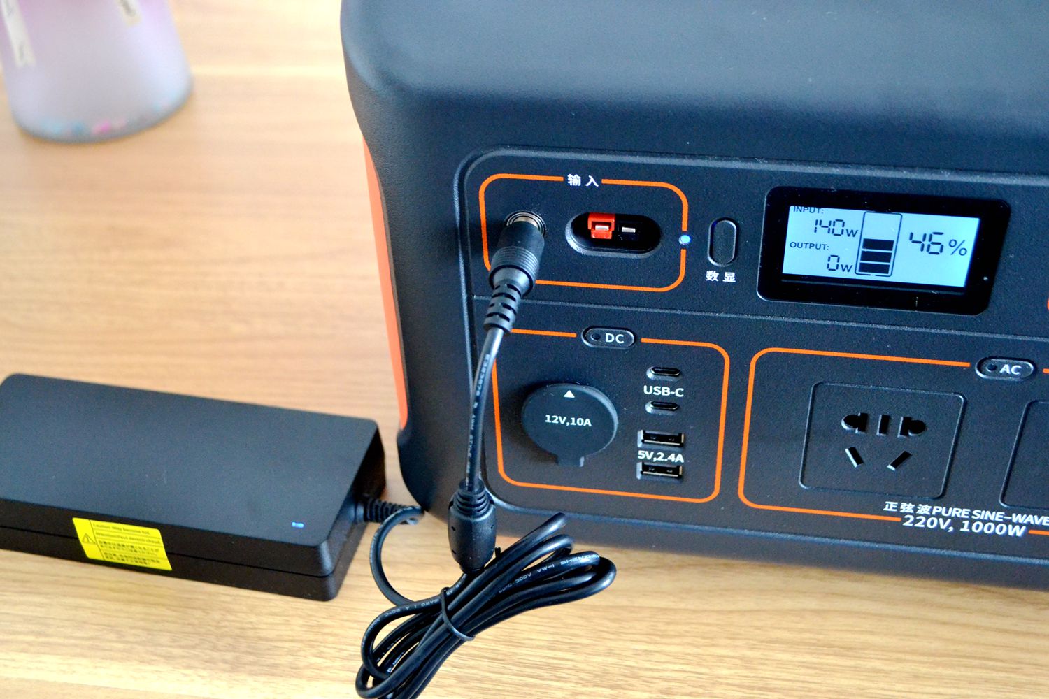 发电机对比户外电源,小型发电机和户外电源优缺点