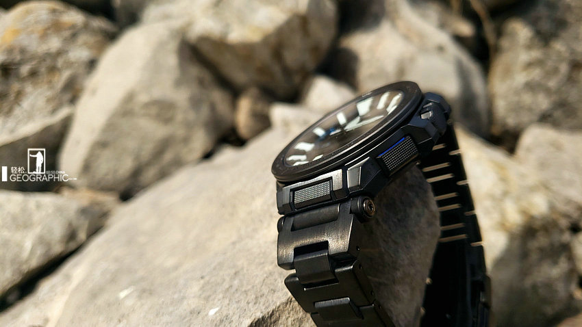 卡西欧极限腕表,卡西欧海陆空系列腕表