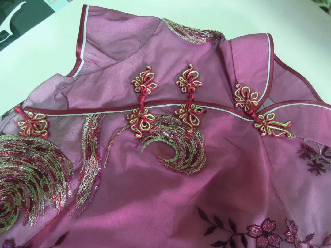 真丝服装设计细节理念,真丝面料设计衣服