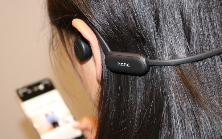 南卡骨传导耳机runnerpro如何使用,南卡骨传导运动耳机runnerpro3体验