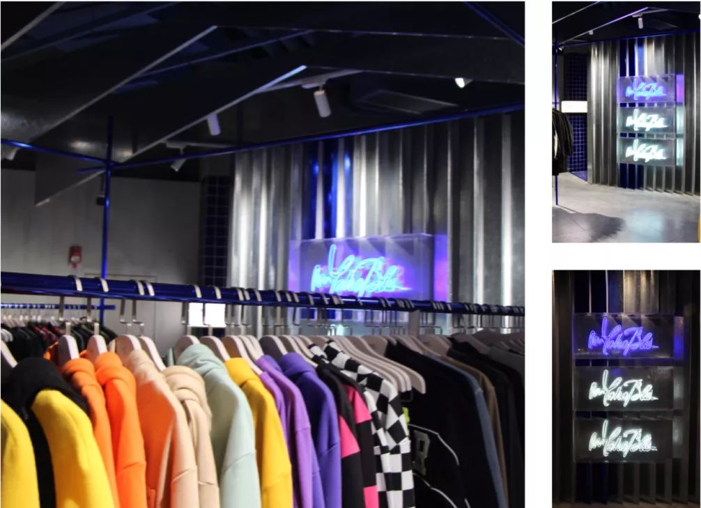 魔都「绅士潮男改造中心」，别人家的男票都这么穿