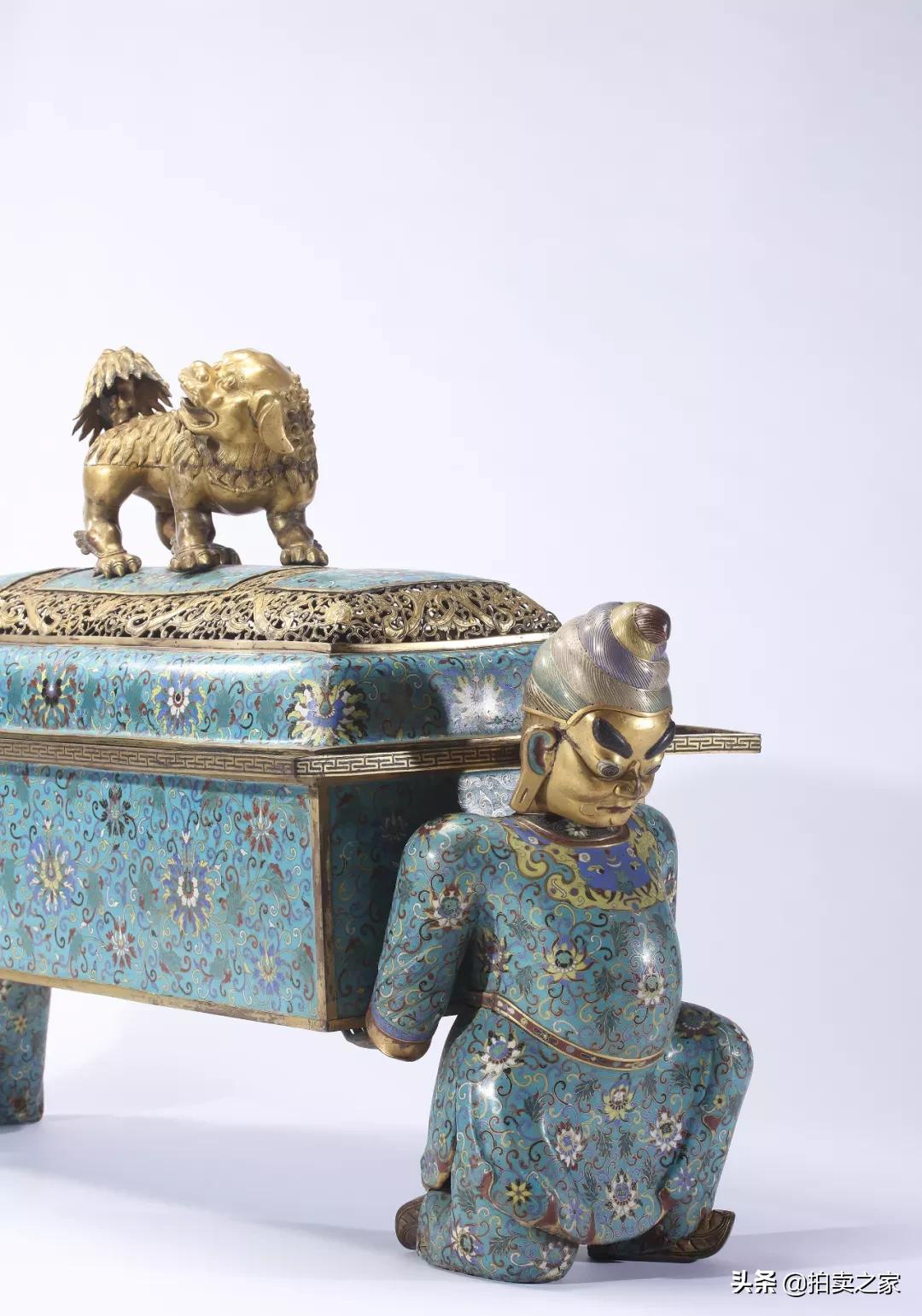 吉金青铜器,吉金鉴古器