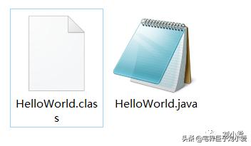 java入门开发第一章知识点,java基础教学6