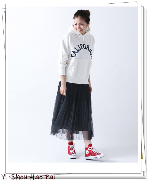 穿什么样的网纱裙好看女士,网纱裙怎么穿显瘦