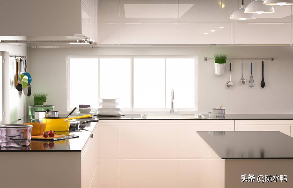 厨房地下水管漏水维修大概多少钱,如何查找厨房和卫生间水管漏水点