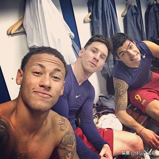 吉时已到时来运转,msn重组内马尔