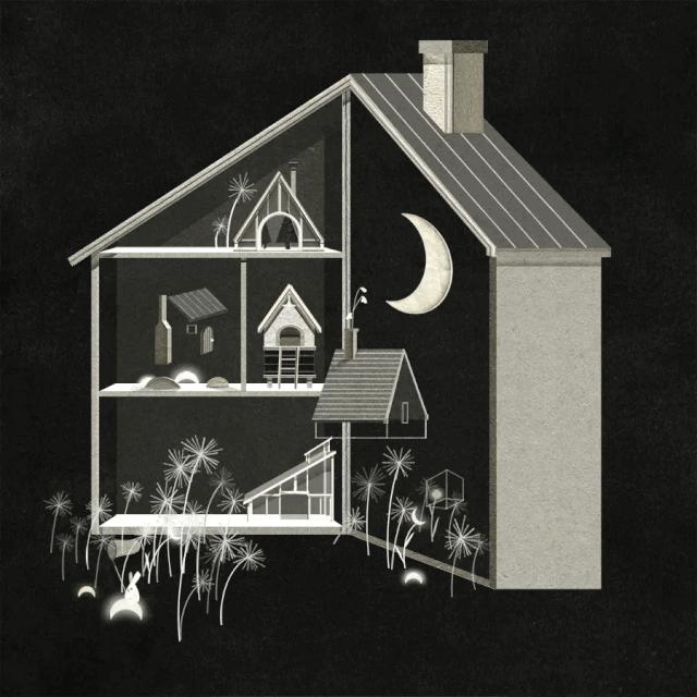 晚上睡不着的话推荐看什么视频,深夜睡不着的时候看看十句话