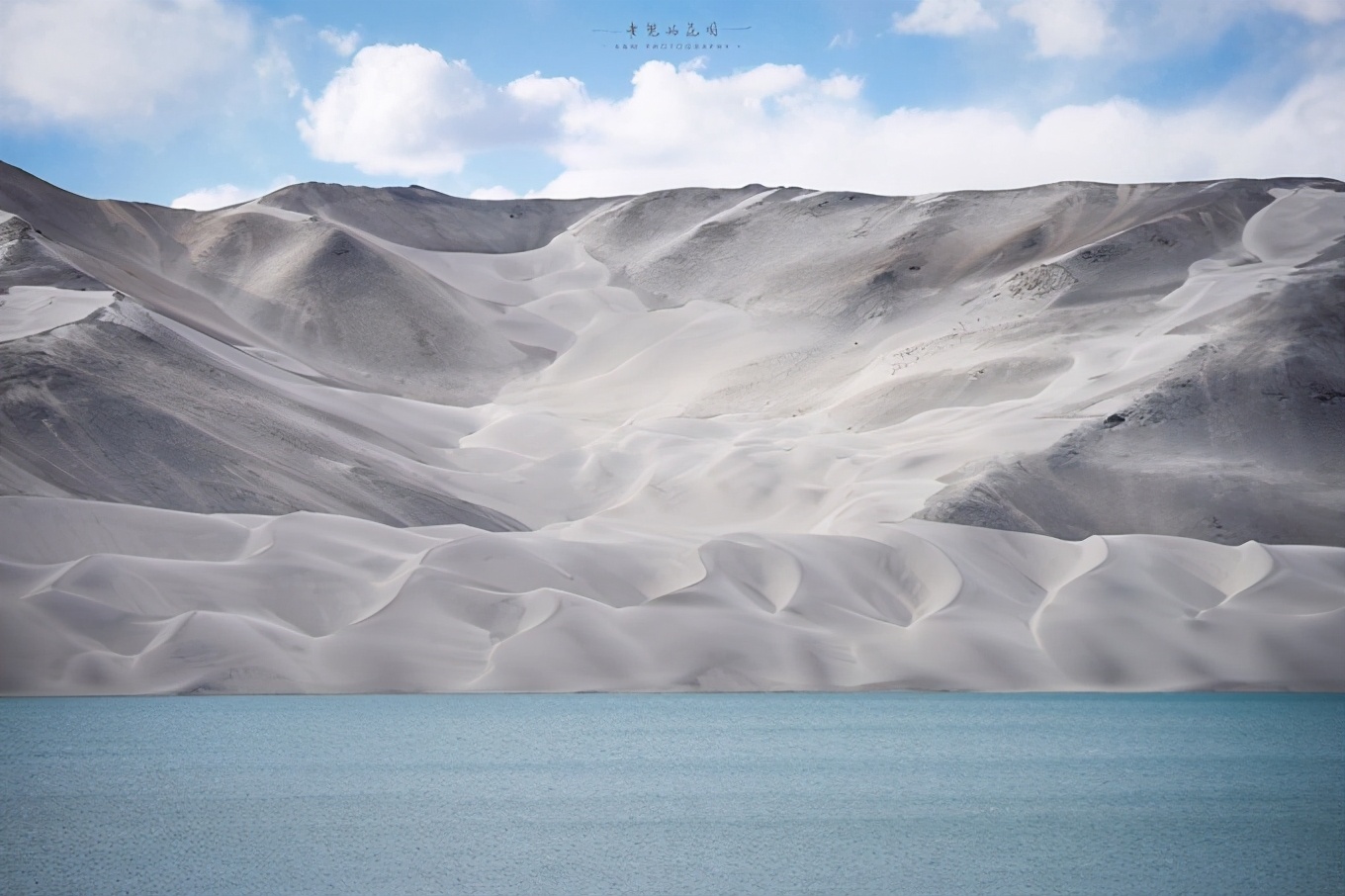 大美*疆新**，一个快递不包邮的地方，藏着不一样的异域风情